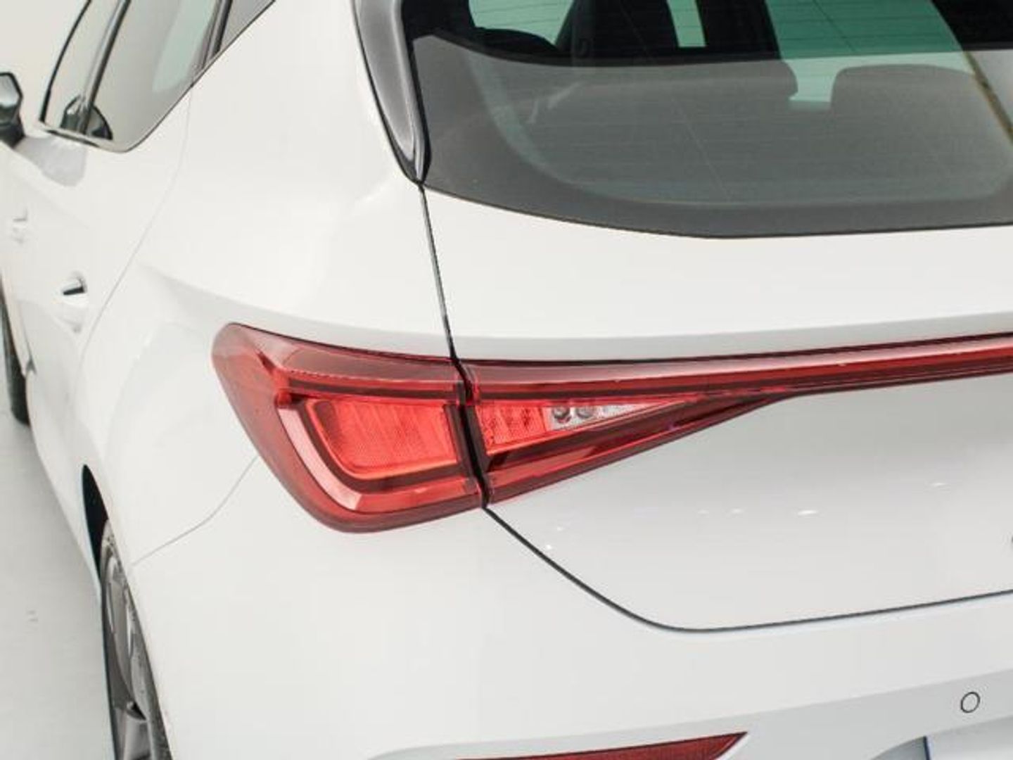 CUPRA León 1.5 eTSI DSG 110 kW (150 CV)