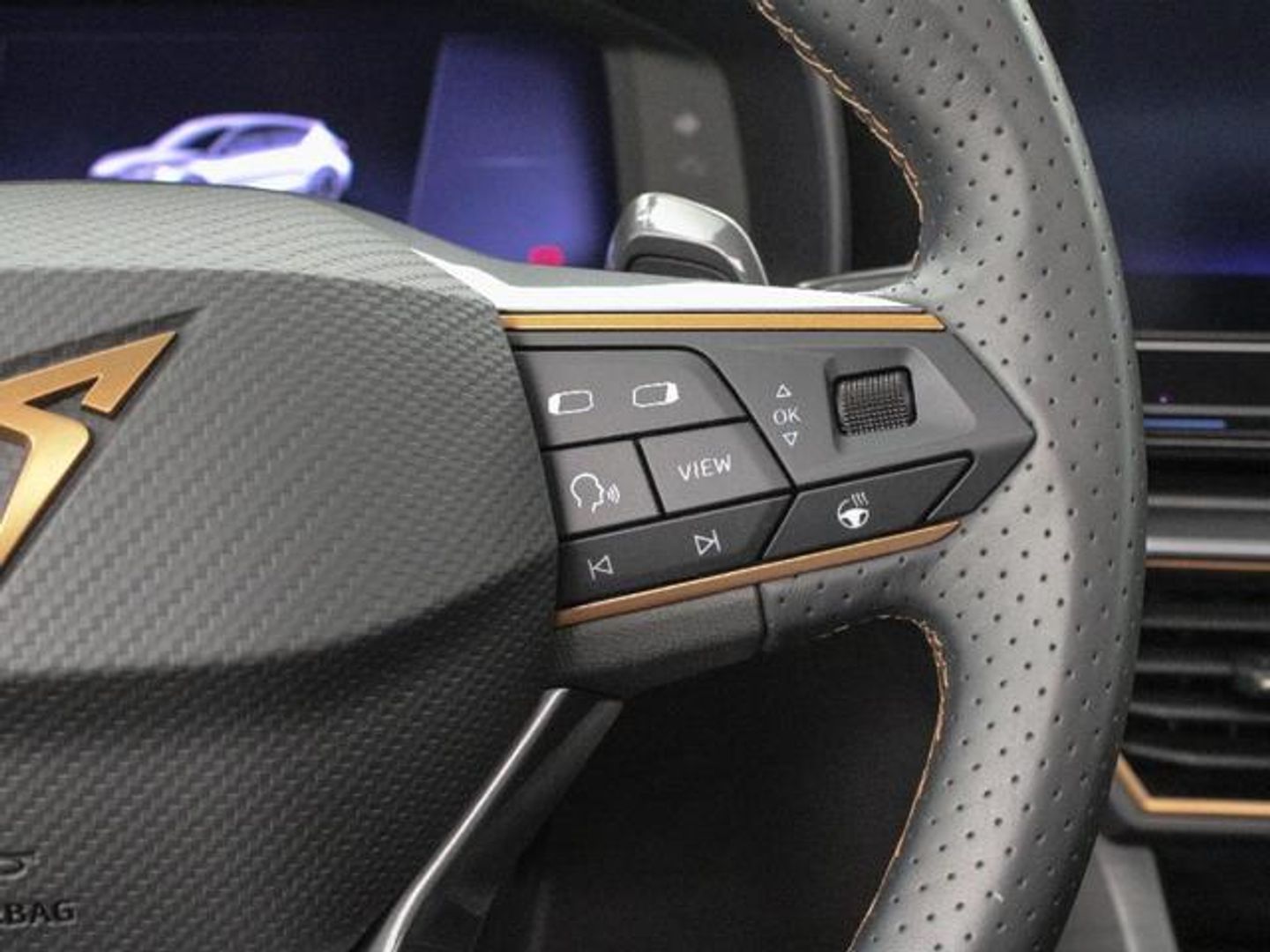 CUPRA León 1.5 eTSI DSG 110 kW (150 CV)