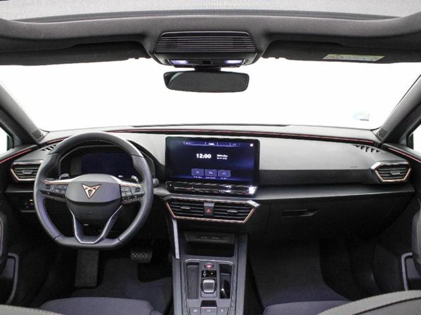 CUPRA León 1.5 eTSI DSG 110 kW (150 CV)