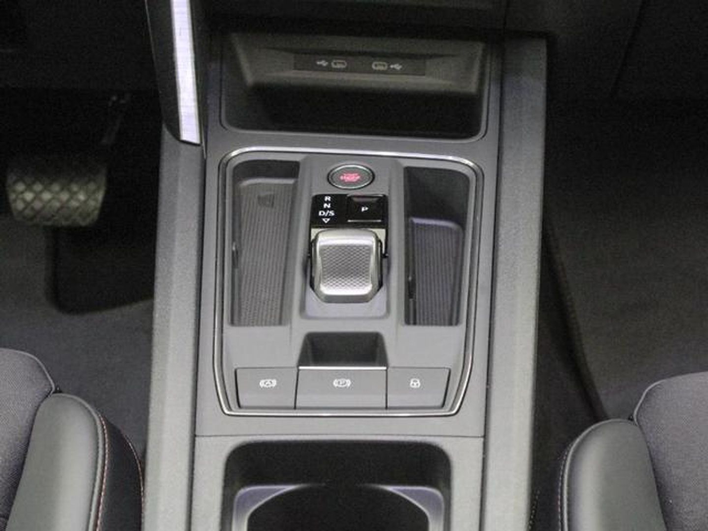CUPRA León 1.5 eTSI DSG 110 kW (150 CV)