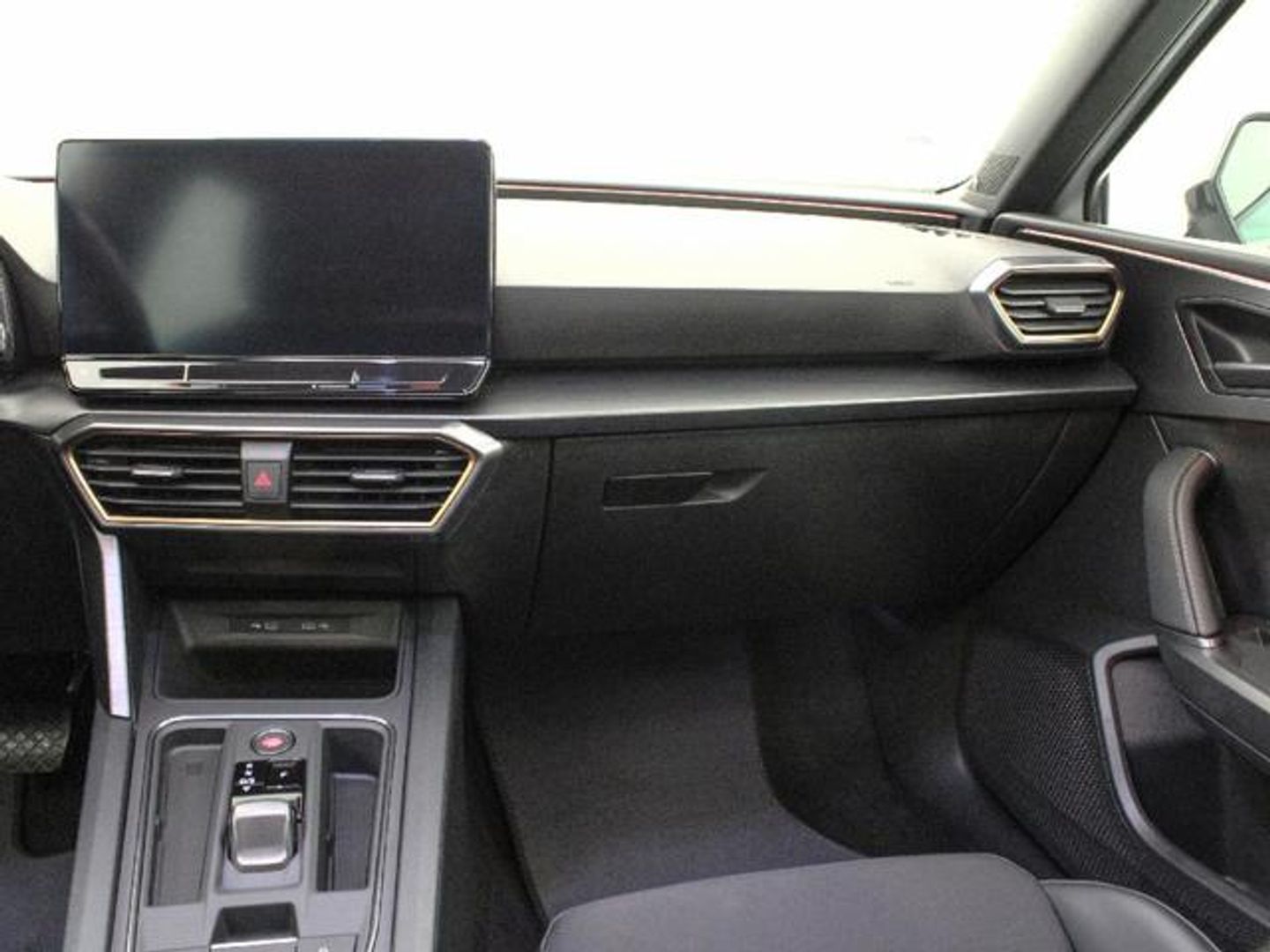 CUPRA León 1.5 eTSI DSG 110 kW (150 CV)