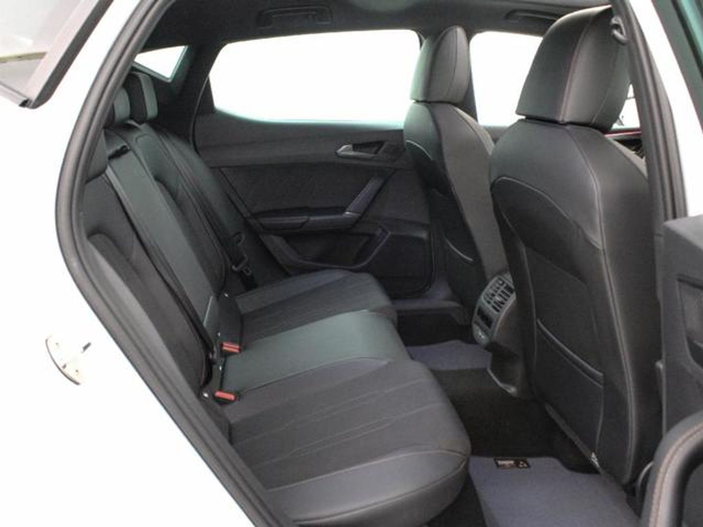 CUPRA León 1.5 eTSI DSG 110 kW (150 CV)