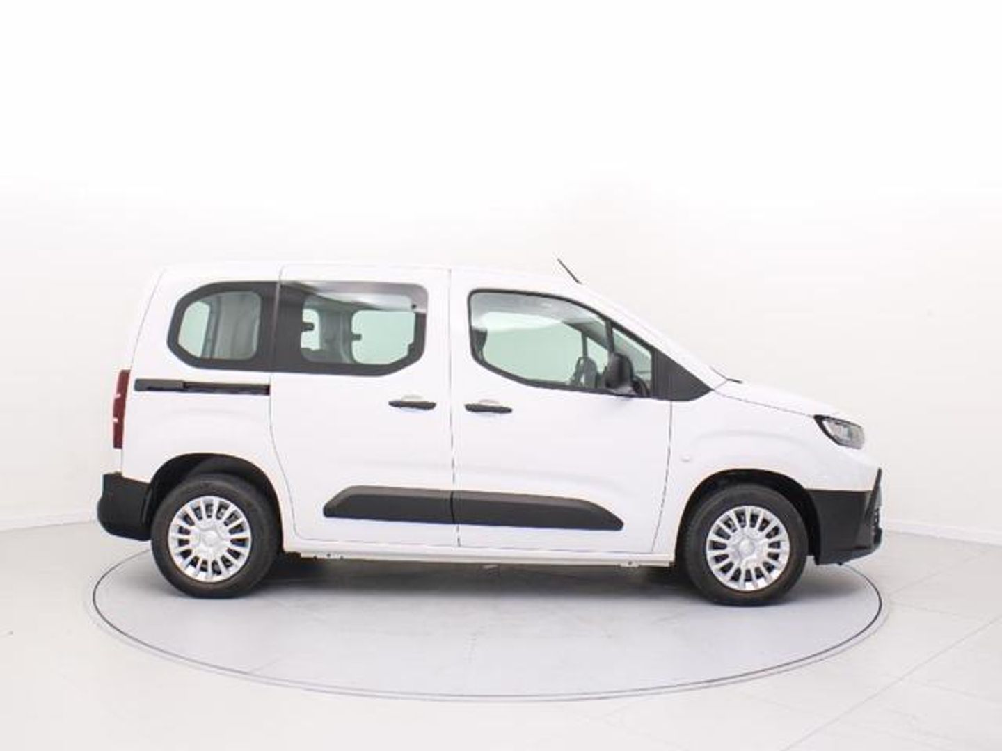 Toyota Proace City Verso 1.5D GX L1 75 kW (102 CV)