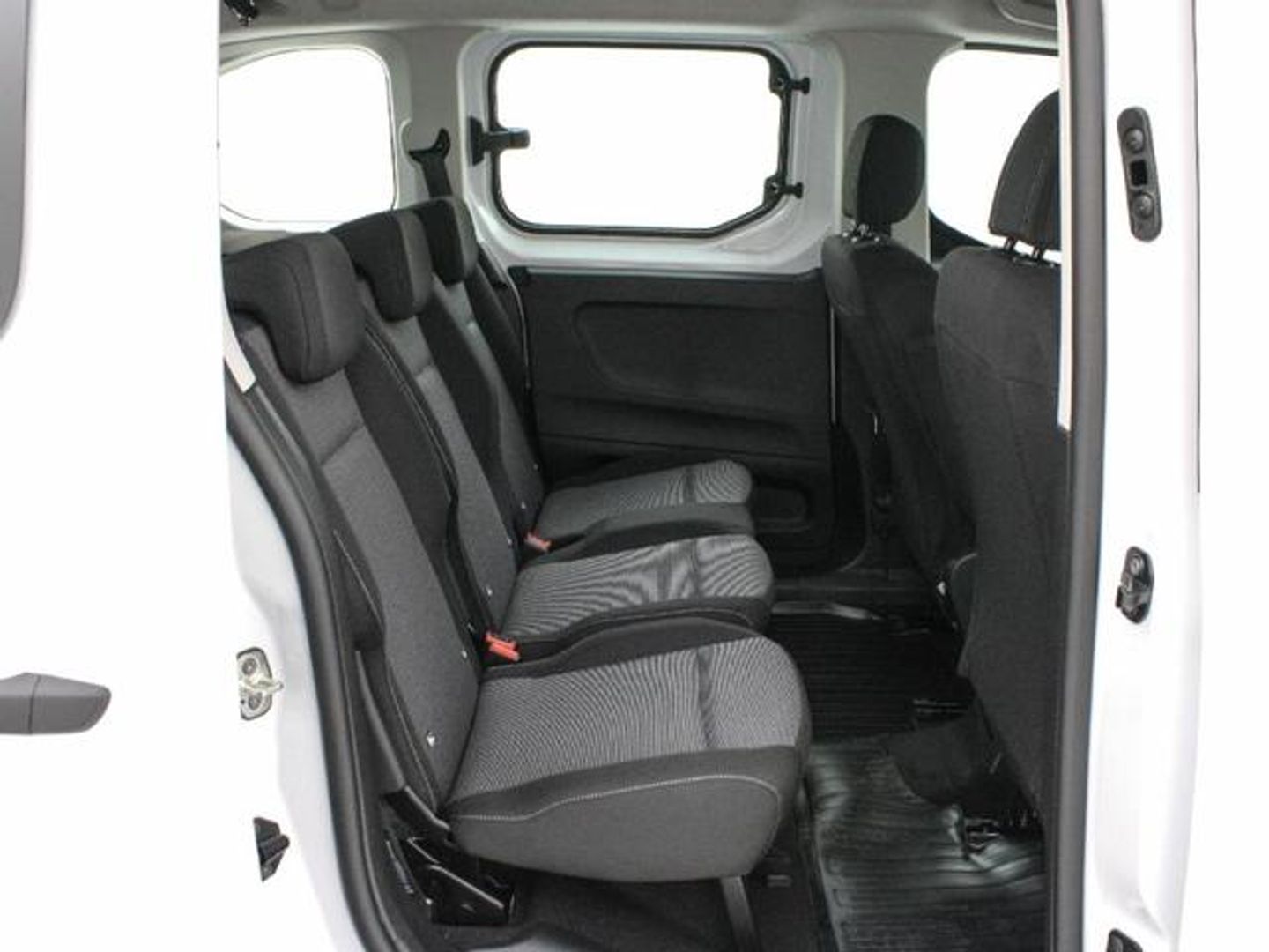 Toyota Proace City Verso 1.5D GX L1 75 kW (102 CV)