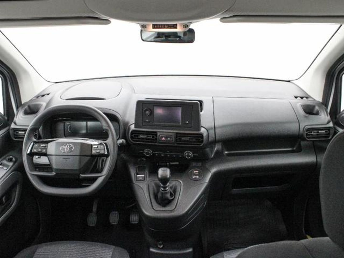 Toyota Proace City Verso 1.5D GX L1 75 kW (102 CV)