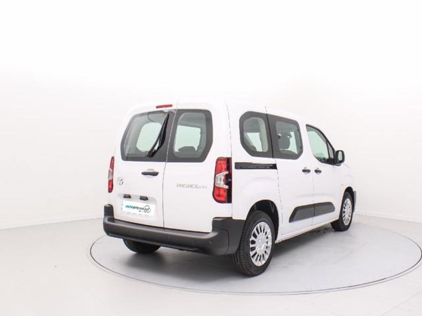 Toyota Proace City Verso 1.5D GX L1 75 kW (102 CV)