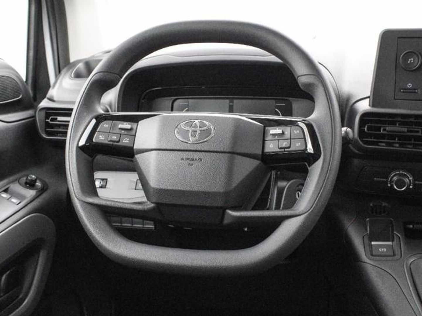 Toyota Proace City Verso 1.5D GX L1 75 kW (102 CV)
