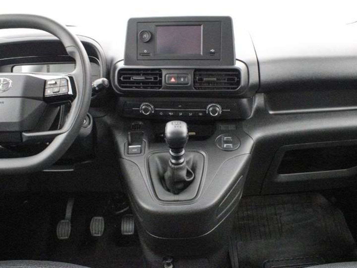Toyota Proace City Verso 1.5D GX L1 75 kW (102 CV)