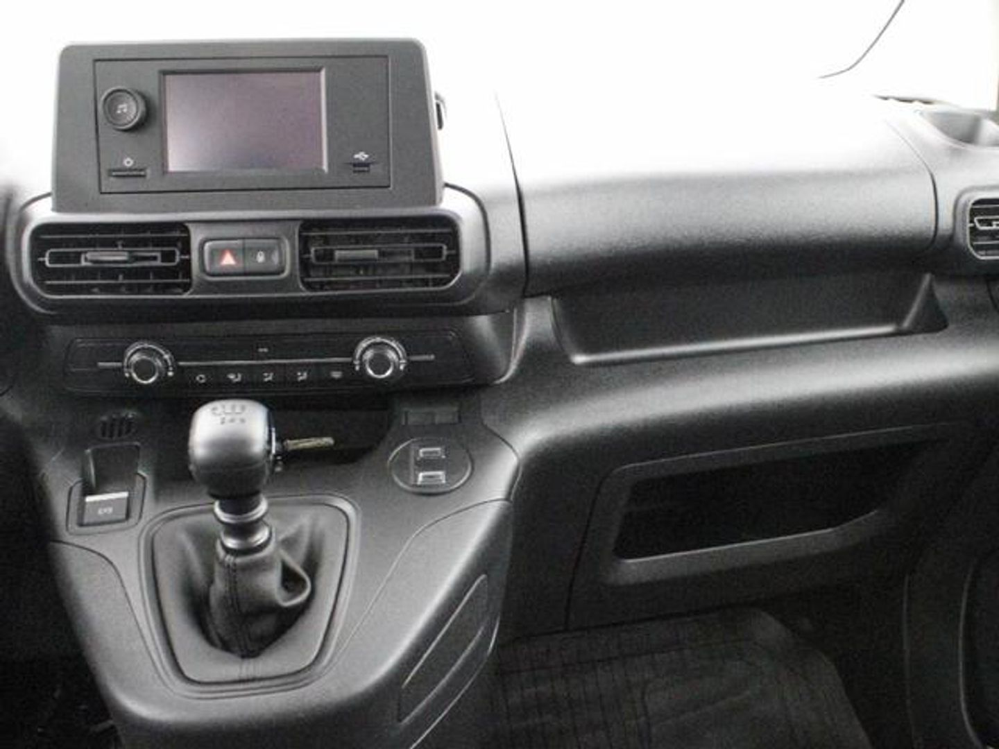 Toyota Proace City Verso 1.5D GX L1 75 kW (102 CV)