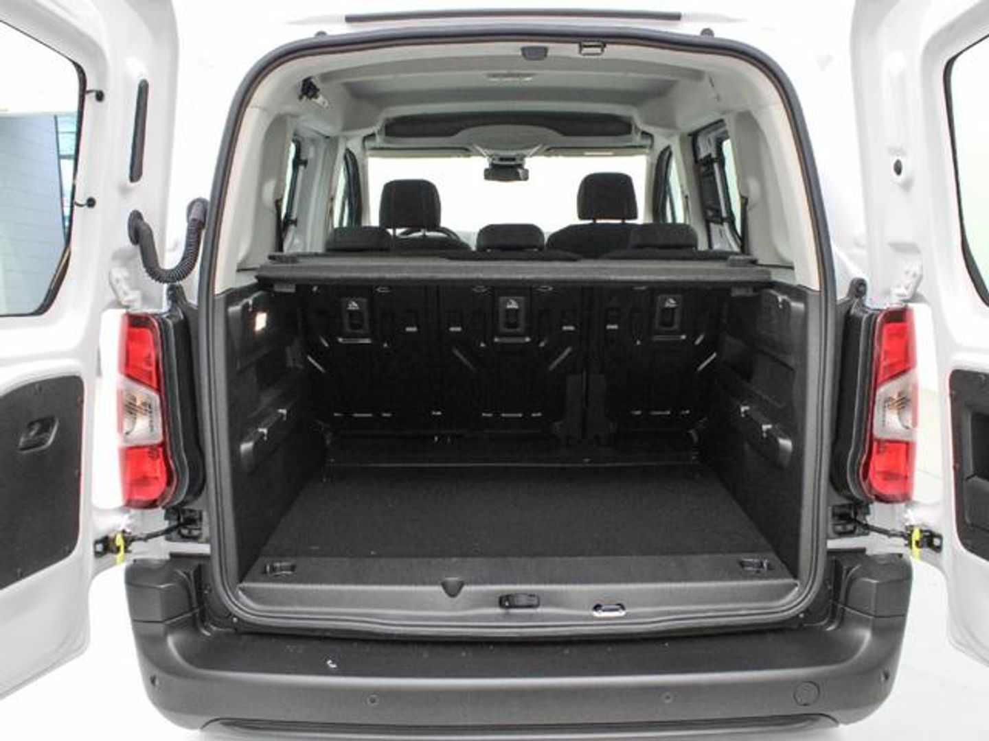Toyota Proace City Verso 1.5D GX L1 75 kW (102 CV)