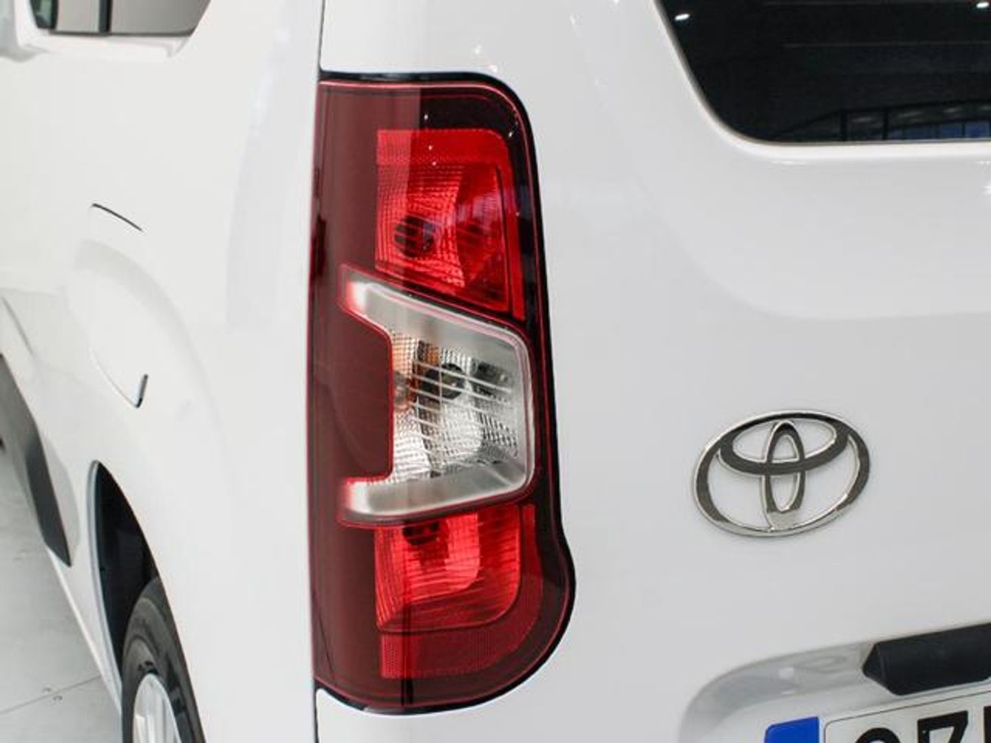 Toyota Proace City Verso 1.5D GX L1 75 kW (102 CV)