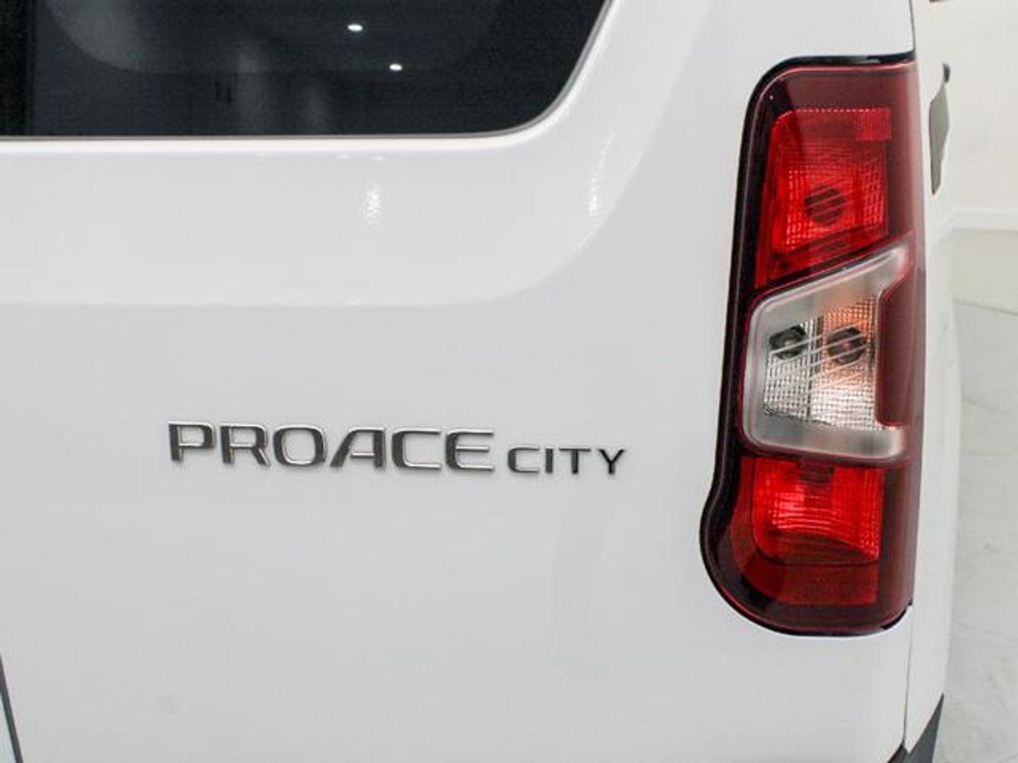 Toyota Proace City Verso 1.5D GX L1 75 kW (102 CV)
