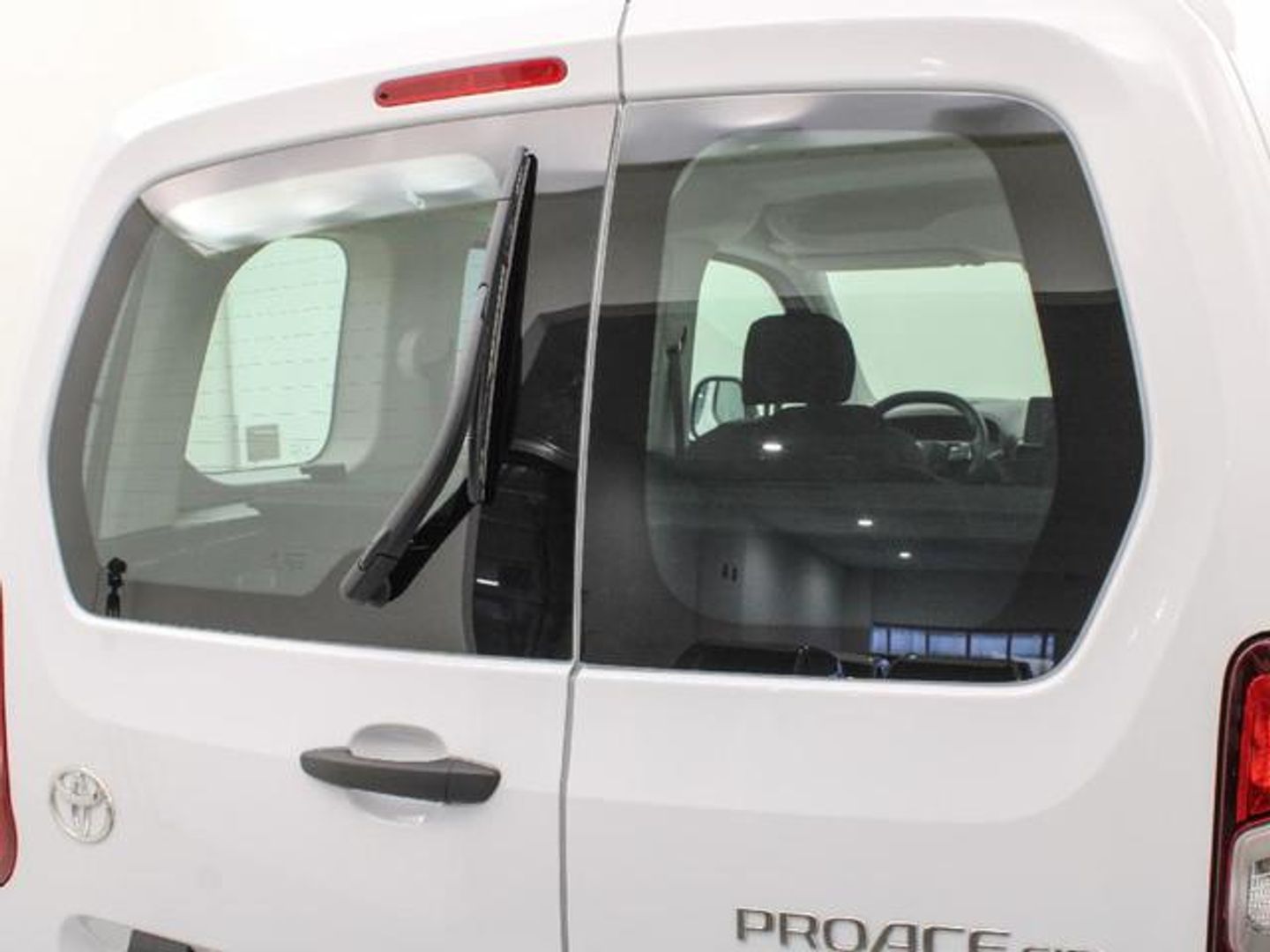 Toyota Proace City Verso 1.5D GX L1 75 kW (102 CV)