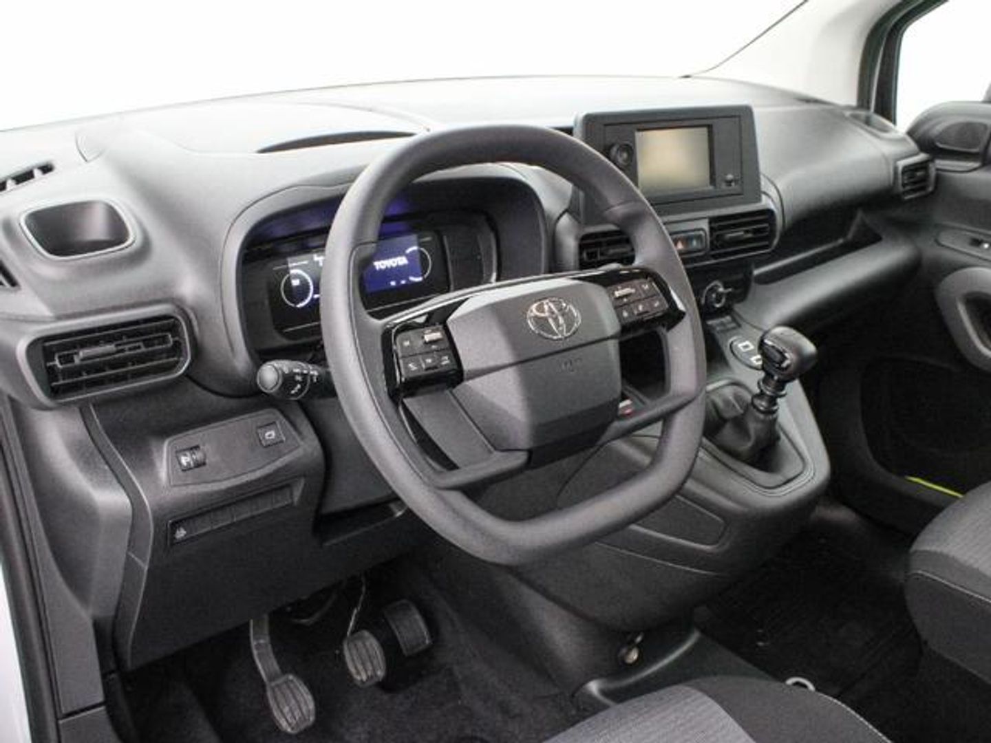 Toyota Proace City Verso 1.5D GX L1 75 kW (102 CV)