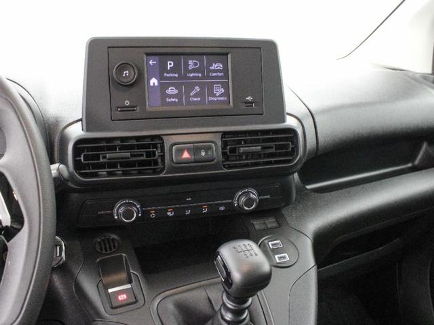 Toyota Proace City Verso 1.5D GX L1 75 kW (102 CV)