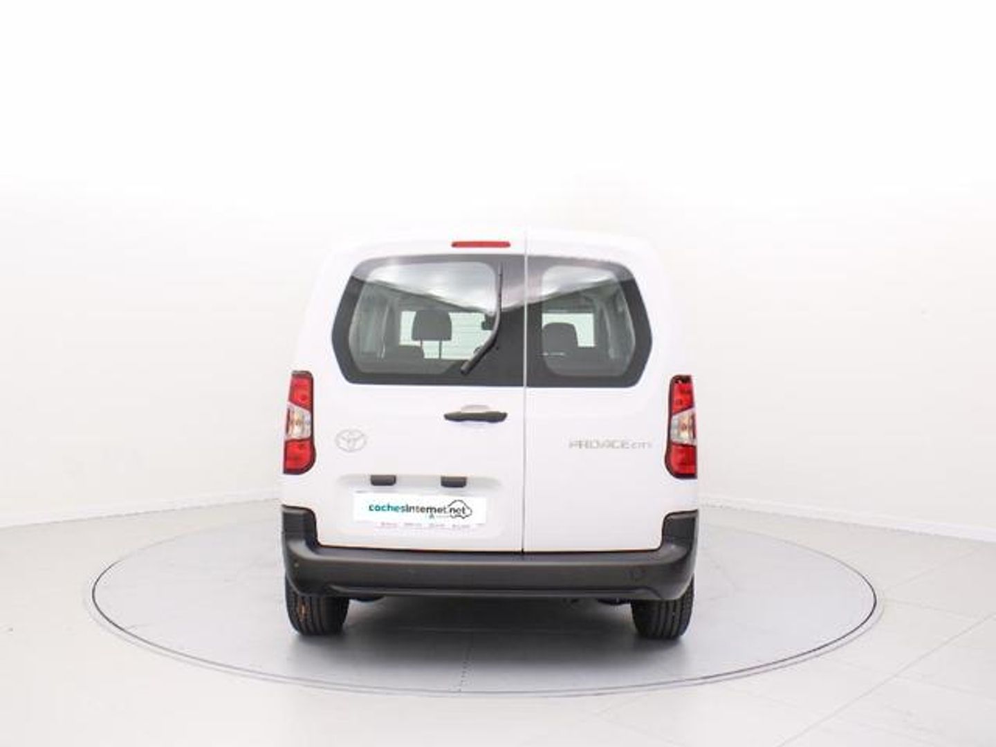 Toyota Proace City Verso 1.5D GX L1 75 kW (102 CV)