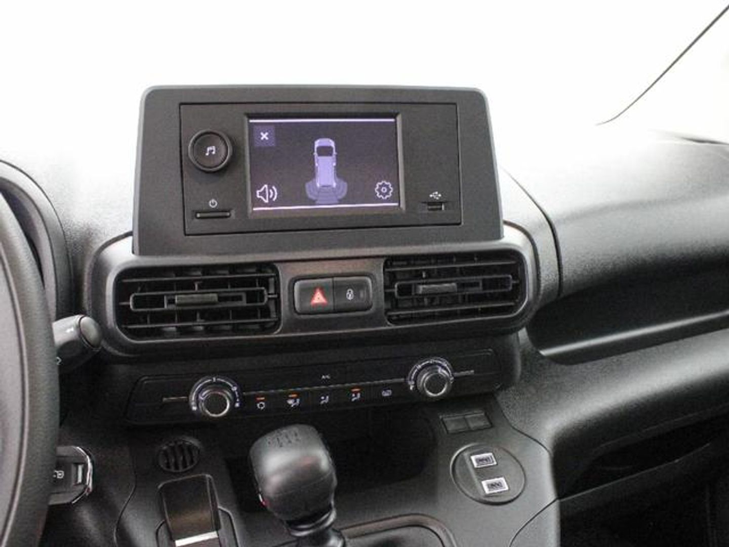 Toyota Proace City Verso 1.5D GX L1 75 kW (102 CV)