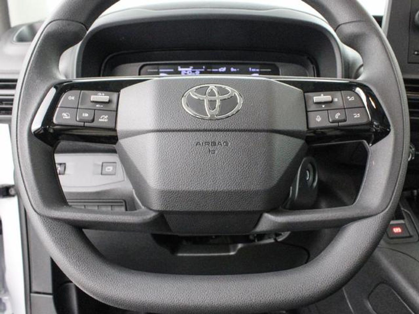 Toyota Proace City Verso 1.5D GX L1 75 kW (102 CV)