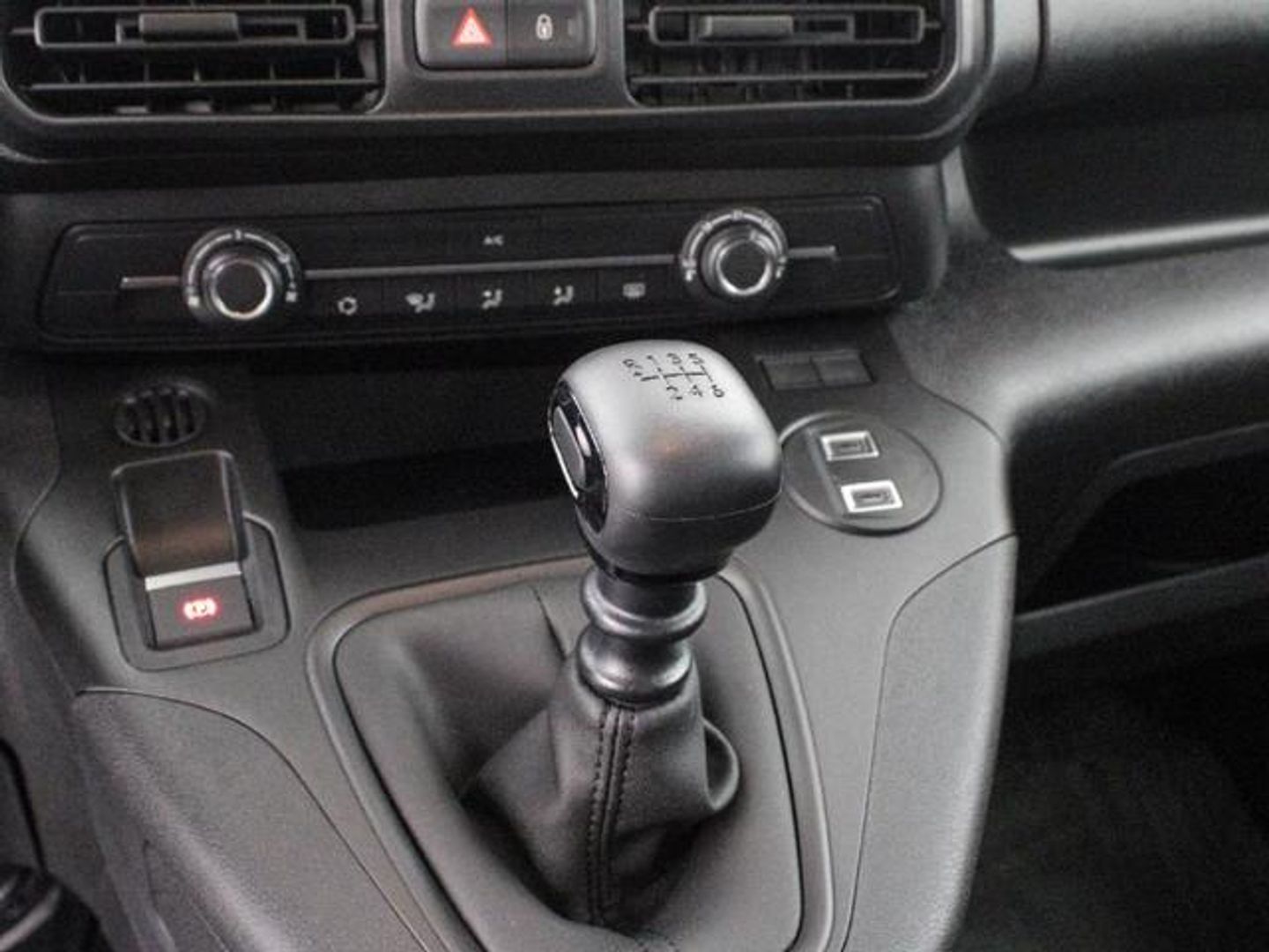 Toyota Proace City Verso 1.5D GX L1 75 kW (102 CV)