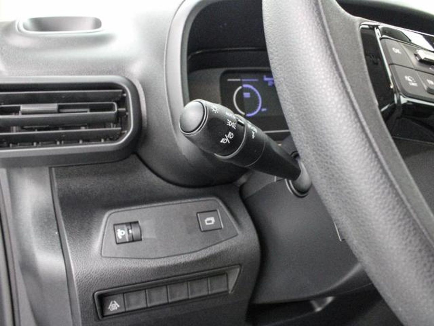 Toyota Proace City Verso 1.5D GX L1 75 kW (102 CV)