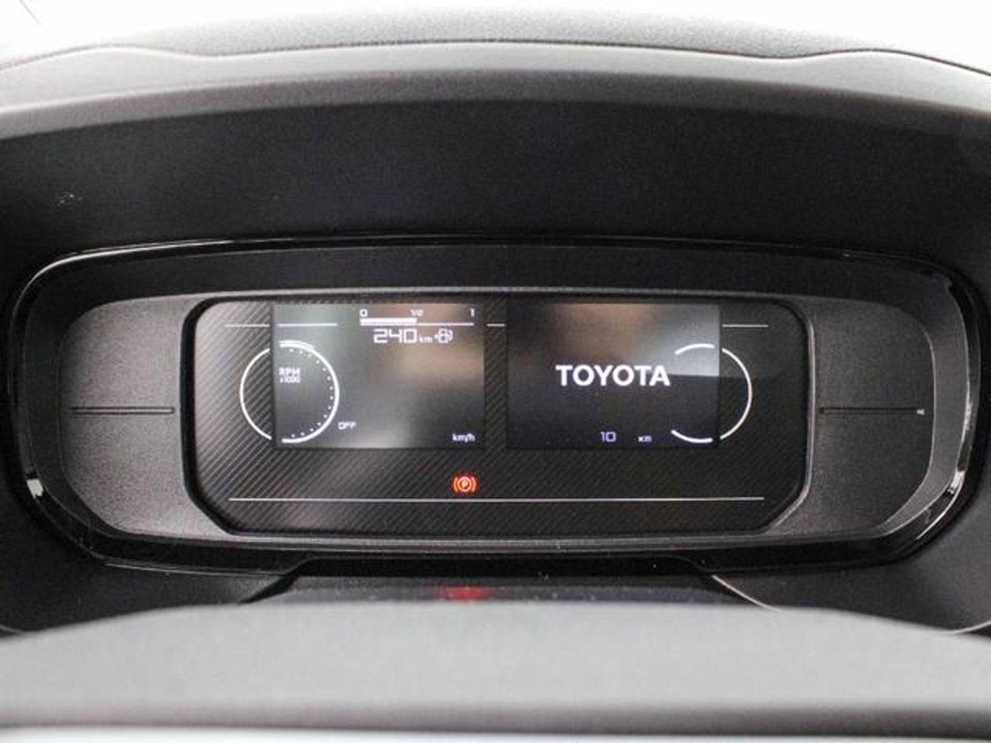 Toyota Proace City Verso 1.5D GX L1 75 kW (102 CV)