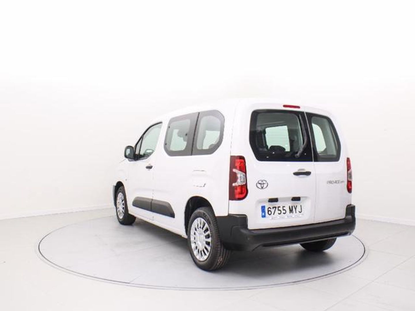 Toyota Proace City Verso 1.5D GX L1 75 kW (102 CV)