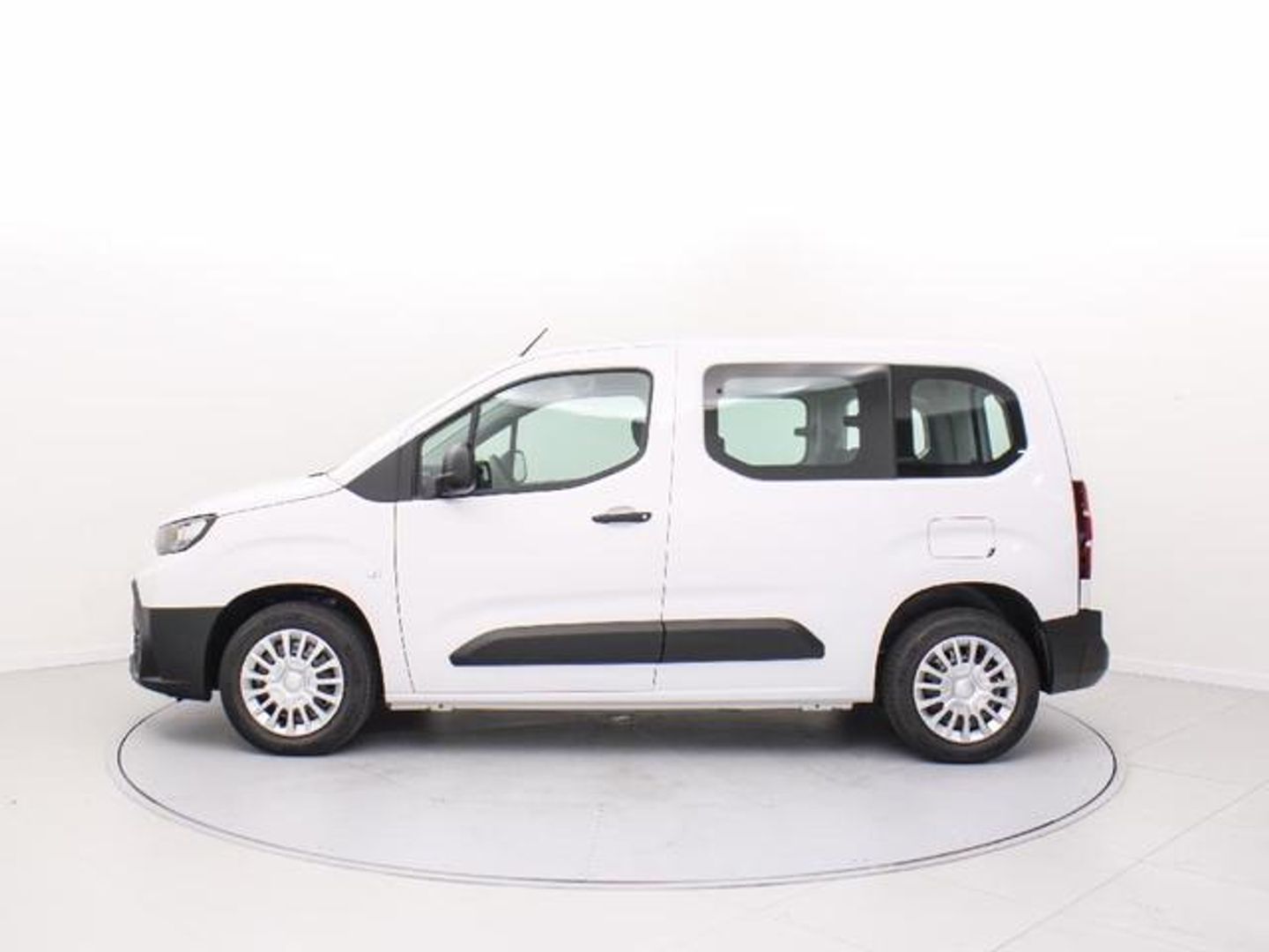 Toyota Proace City Verso 1.5D GX L1 75 kW (102 CV)