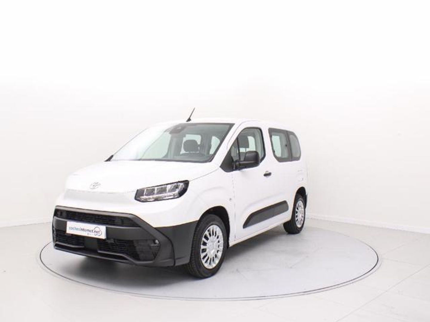 Toyota Proace City Verso 1.5D GX L1 75 kW (102 CV)