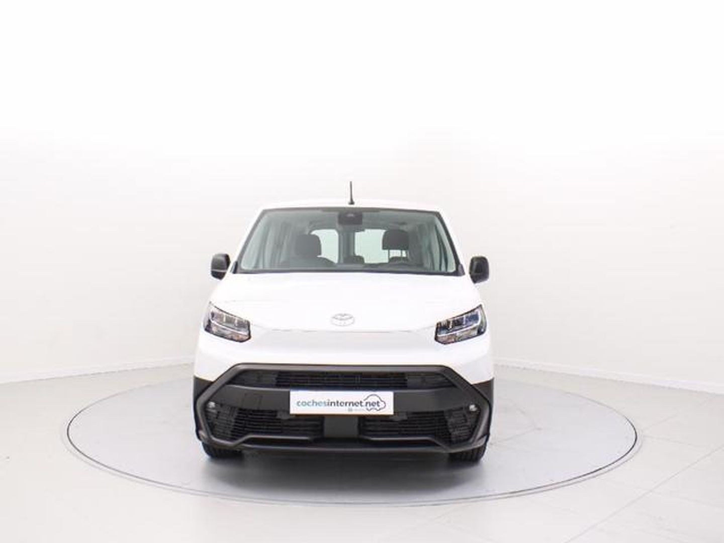 Toyota Proace City Verso 1.5D GX L1 75 kW (102 CV)