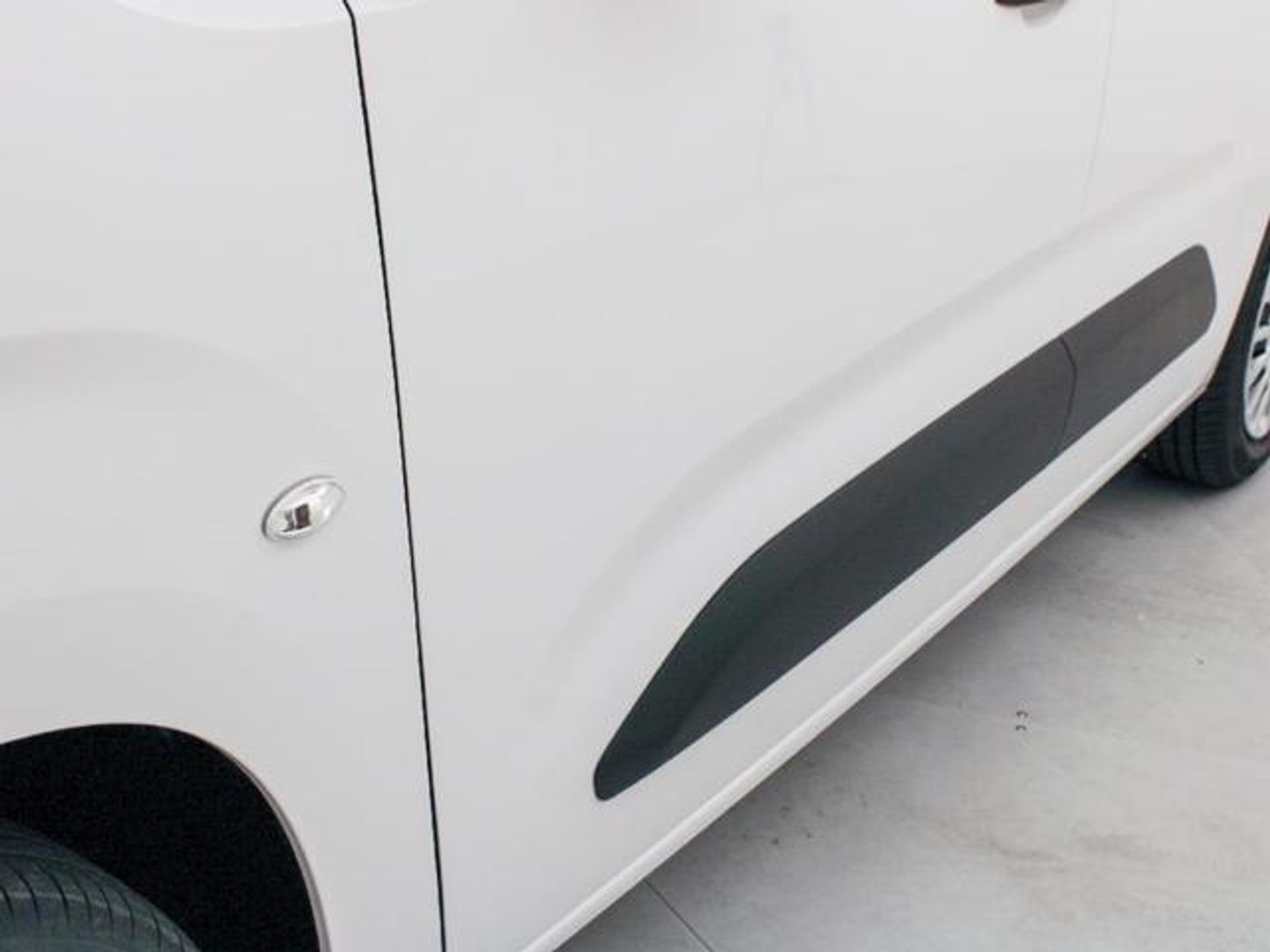 Toyota Proace City Verso 1.5D GX L1 75 kW (102 CV)