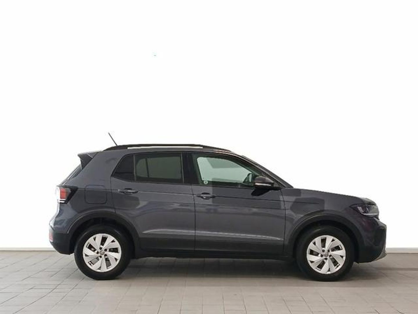 Volkswagen T-Cross Life 1.0 TSI 85 kW (116 CV)