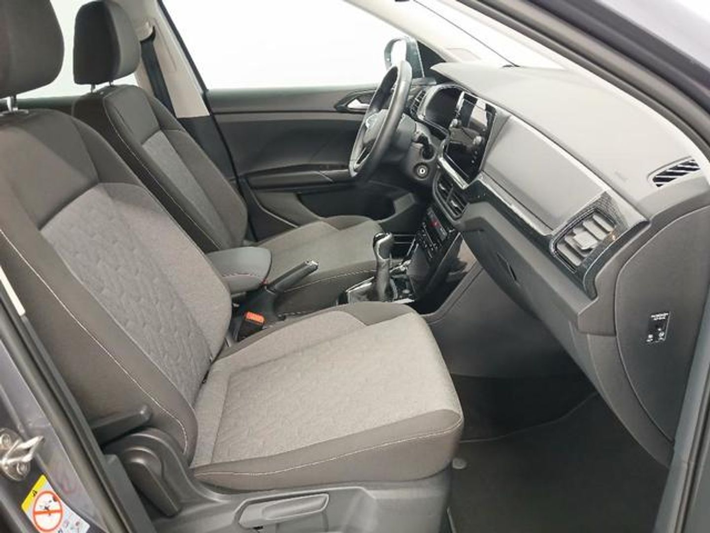 Volkswagen T-Cross Life 1.0 TSI 85 kW (116 CV)