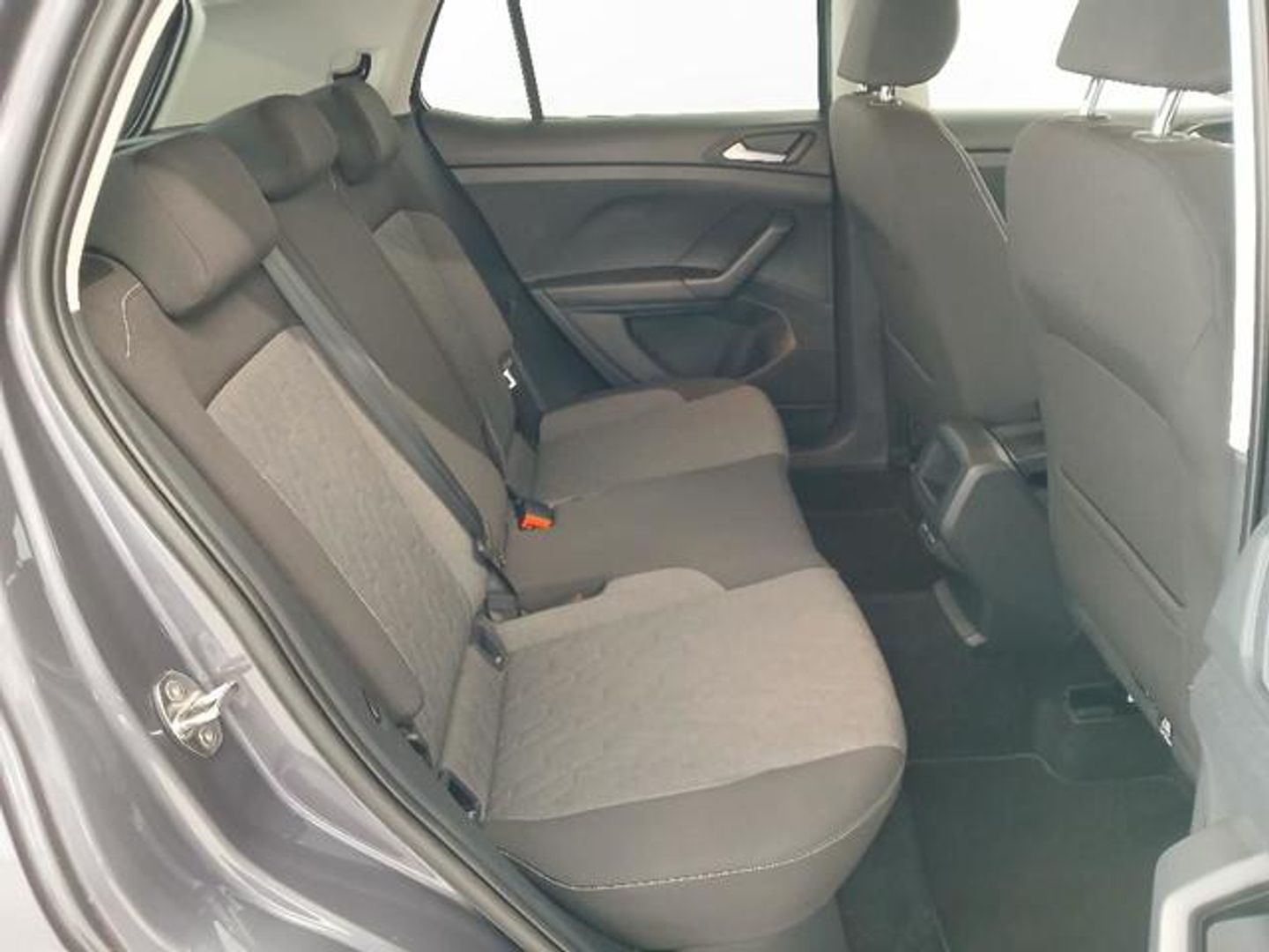 Volkswagen T-Cross Life 1.0 TSI 85 kW (116 CV)
