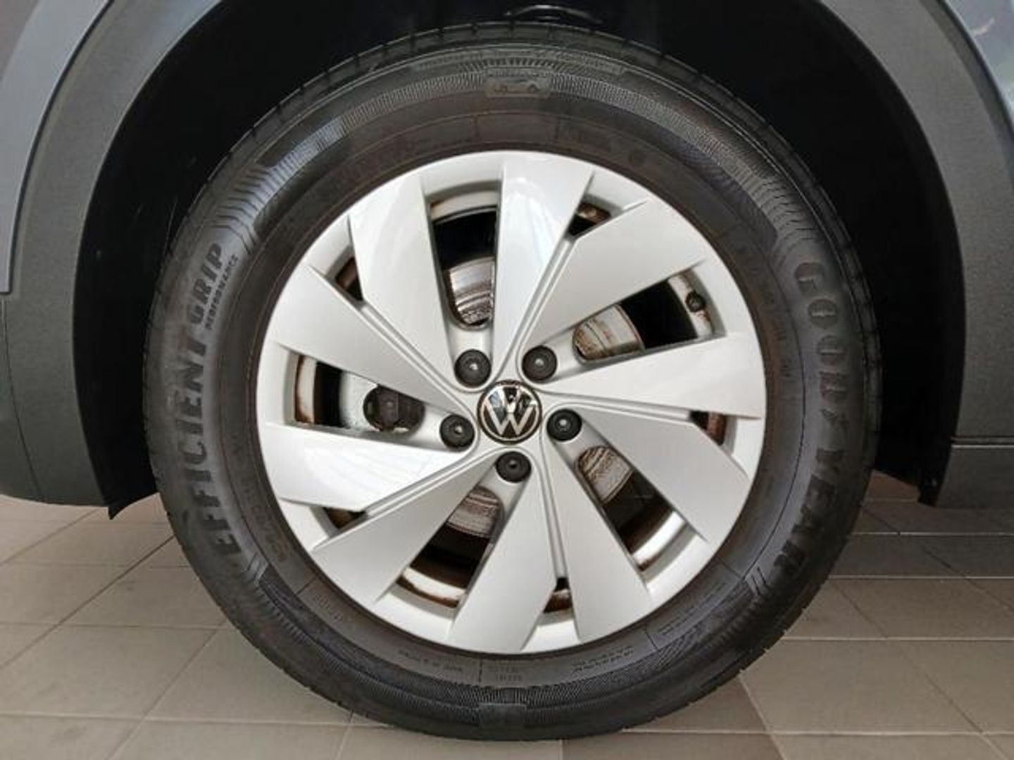 Volkswagen T-Cross Life 1.0 TSI 85 kW (116 CV)