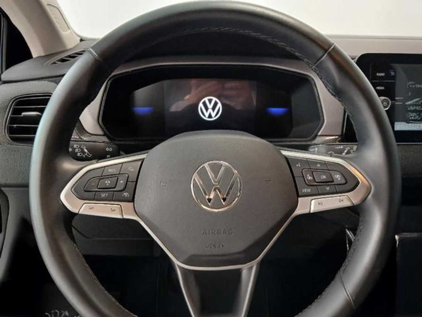 Volkswagen T-Cross Life 1.0 TSI 85 kW (116 CV)