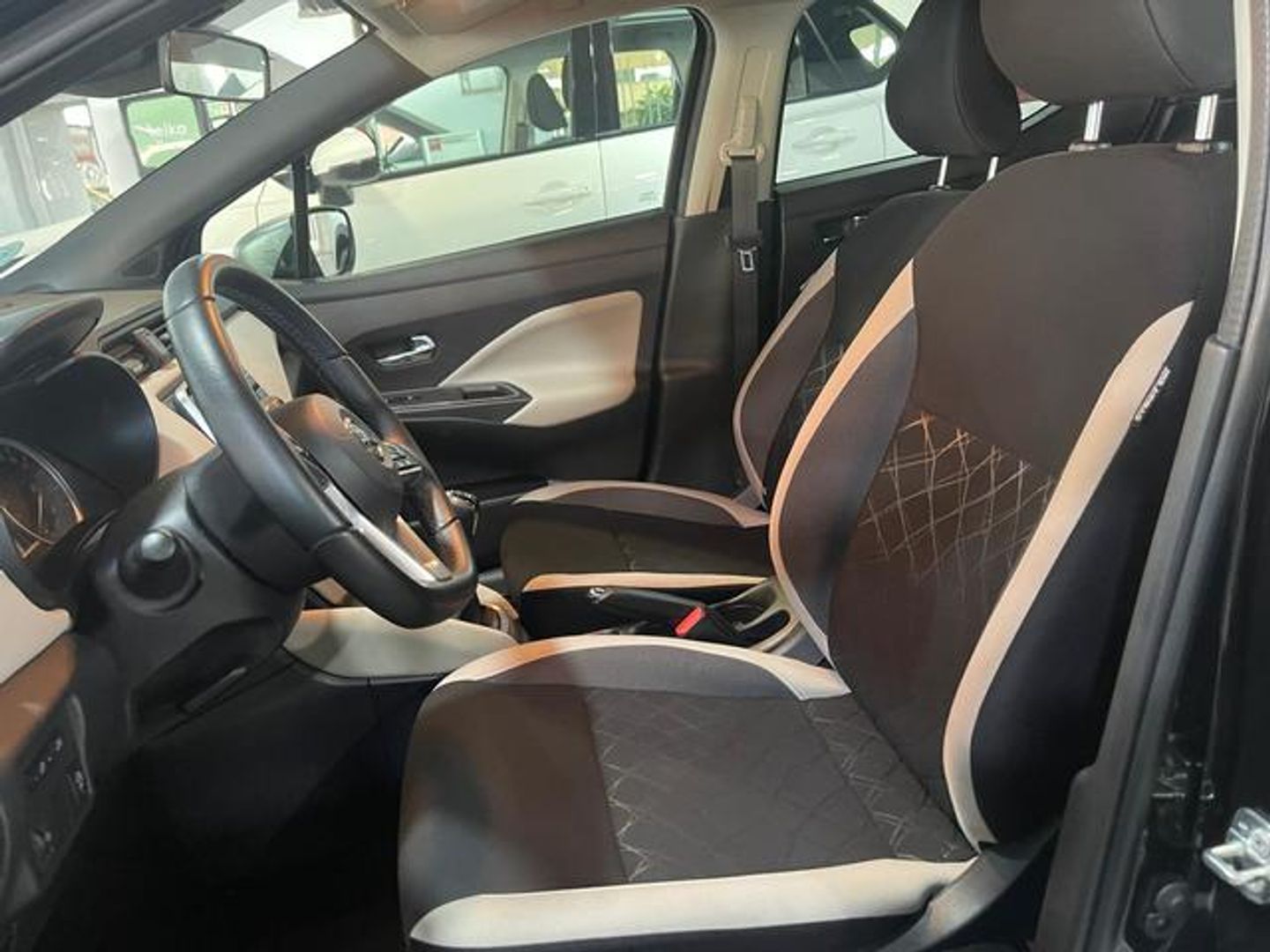 Nissan Micra IG-T N-Design Chrome 68 kW (92 CV)