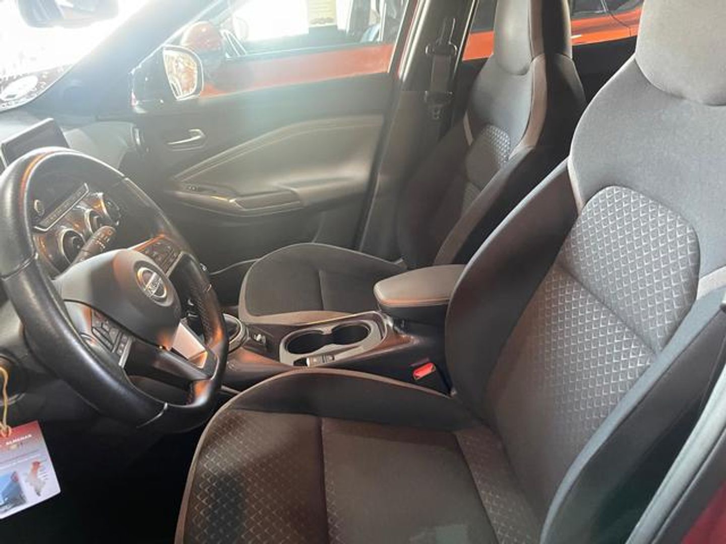 Nissan Juke DIG-T N-Connecta 4x2 84 kW (114 CV)