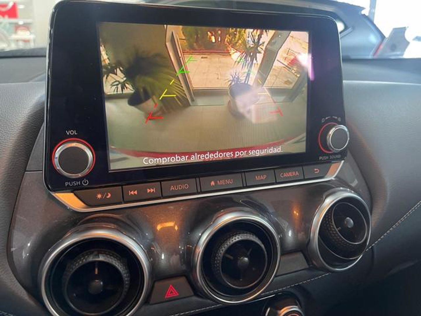 Nissan Juke DIG-T N-Connecta 4x2 84 kW (114 CV)