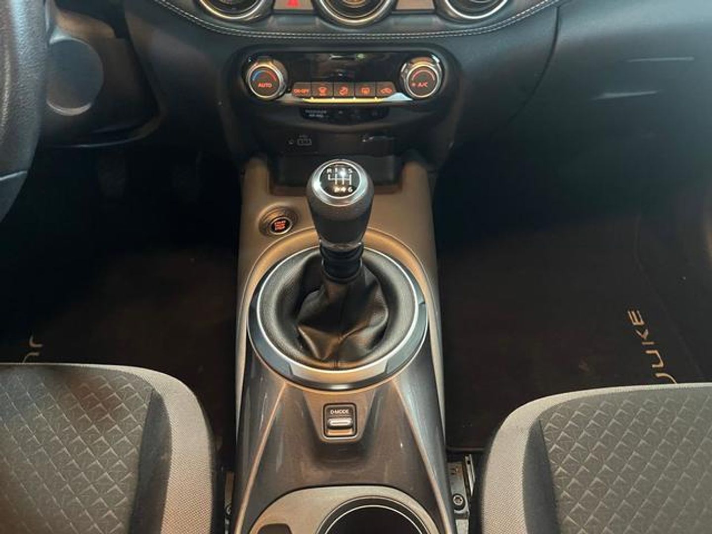 Nissan Juke DIG-T N-Connecta 4x2 84 kW (114 CV)