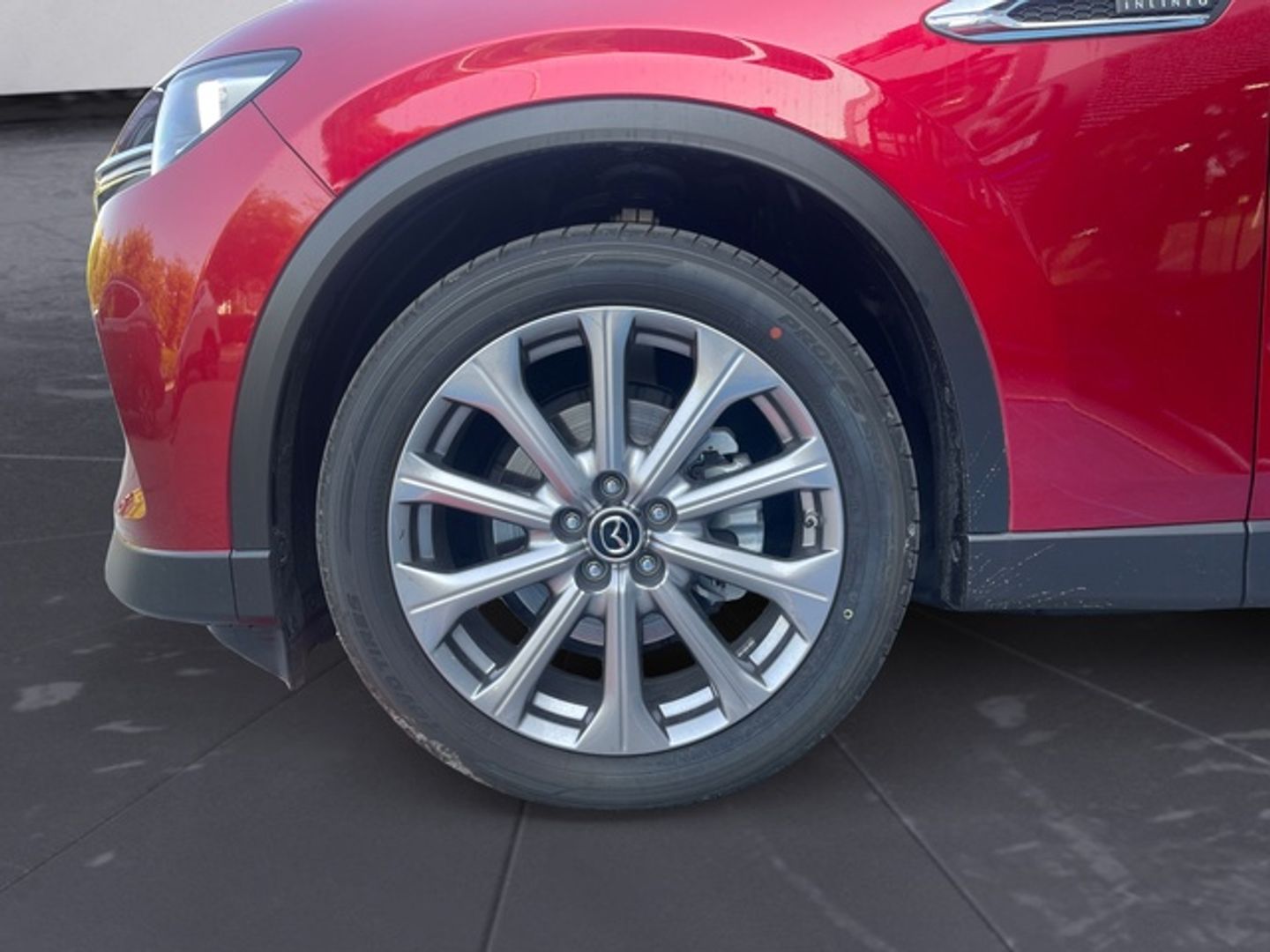 Mazda CX-60 3.3 e-Skyactiv D MHEV Exclusi-Line 8AT 147 kW (200 CV)