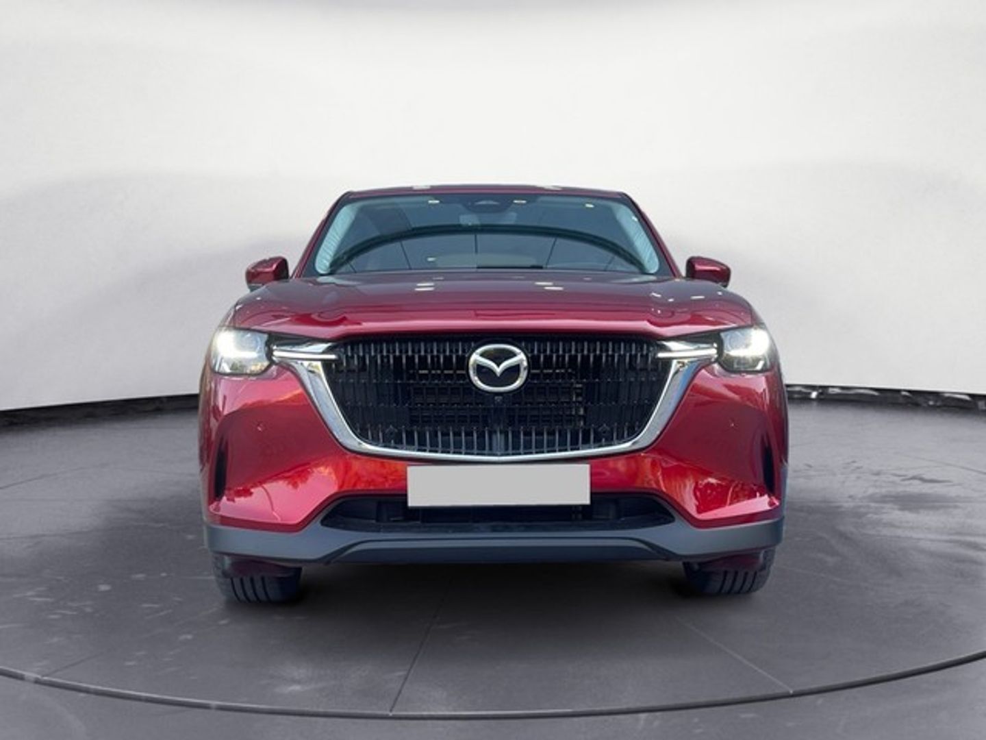 Mazda CX-60 3.3 e-Skyactiv D MHEV Exclusi-Line 8AT 147 kW (200 CV)