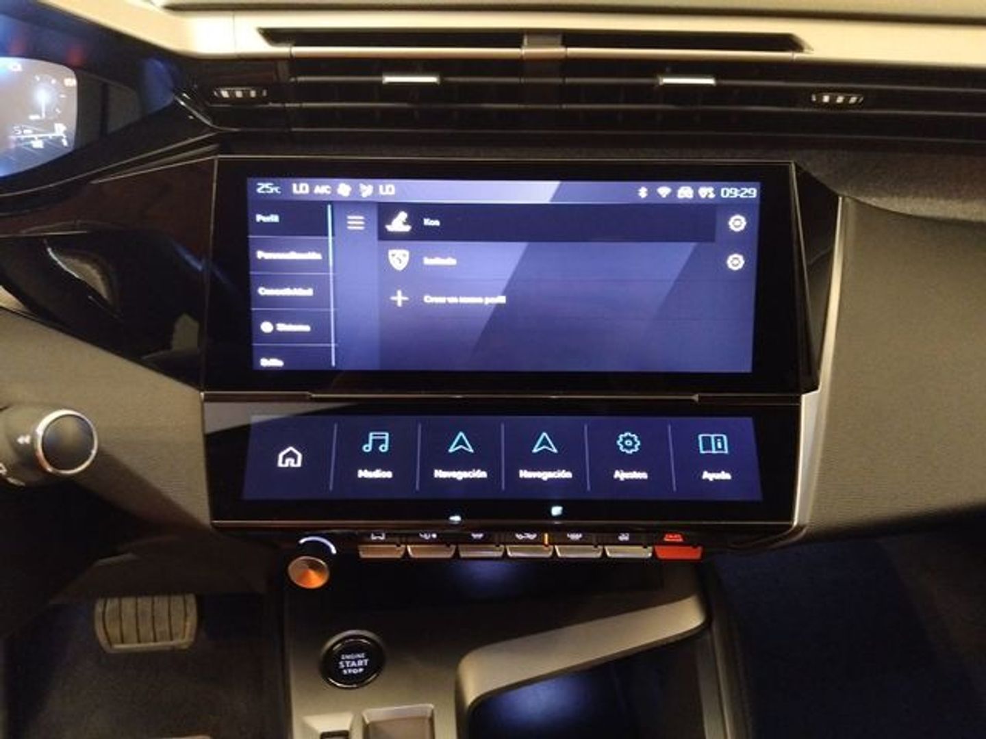 Peugeot 308 PureTech 130 S&S Allure Pack EAT8 96 kW (130 CV)