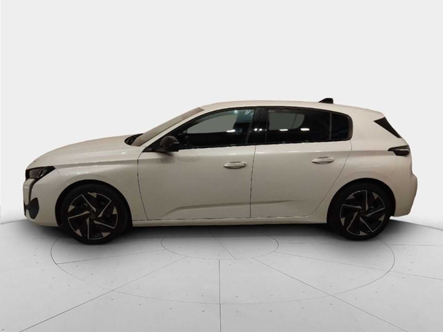 Peugeot 308 PureTech 130 S&S Allure Pack EAT8 96 kW (130 CV)