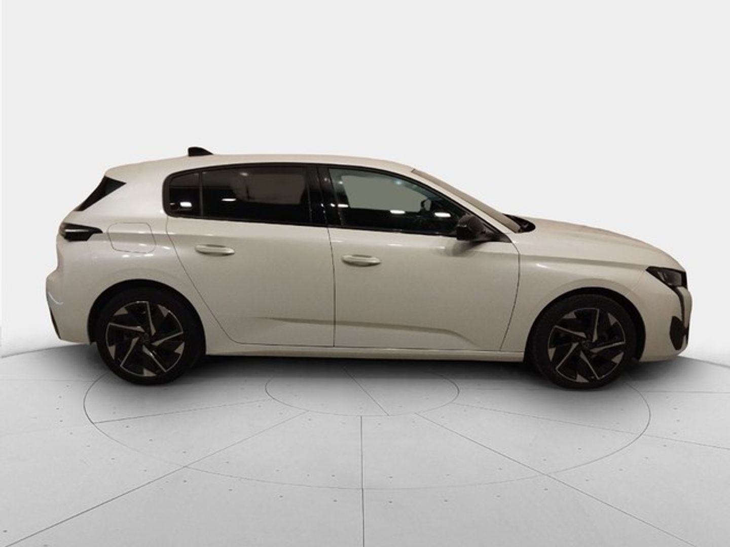 Peugeot 308 PureTech 130 S&S Allure Pack EAT8 96 kW (130 CV)