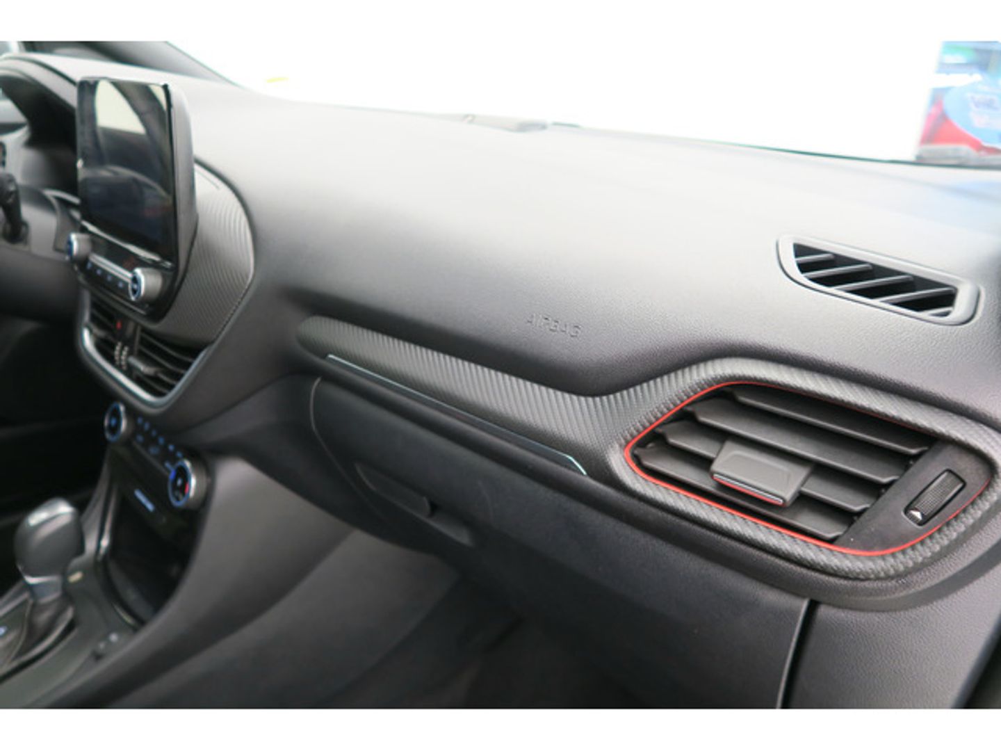 Ford Puma 1.0 EcoBoost MHEV ST-Line X Auto 92 kW (125 CV)