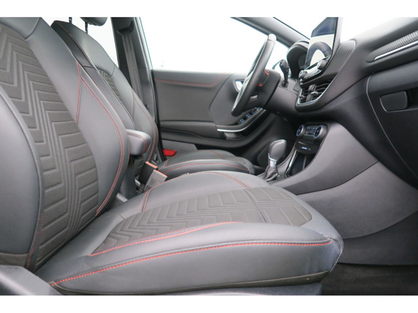 Ford Puma 1.0 EcoBoost MHEV ST-Line X Auto 92 kW (125 CV)