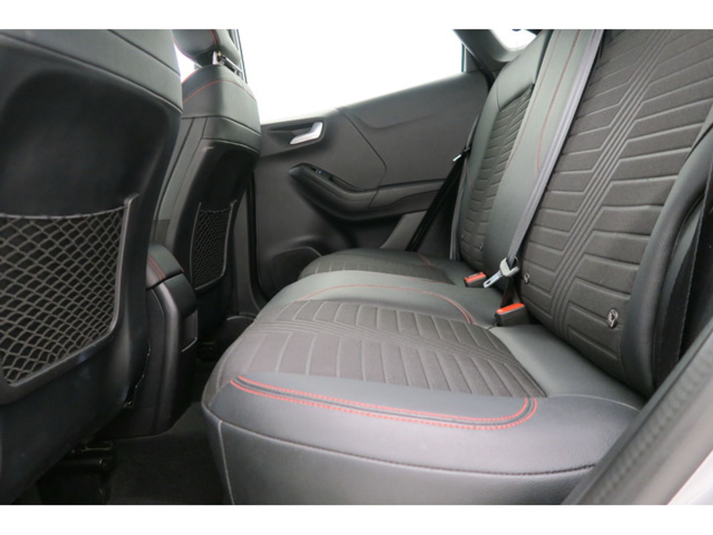Ford Puma 1.0 EcoBoost MHEV ST-Line X Auto 92 kW (125 CV)