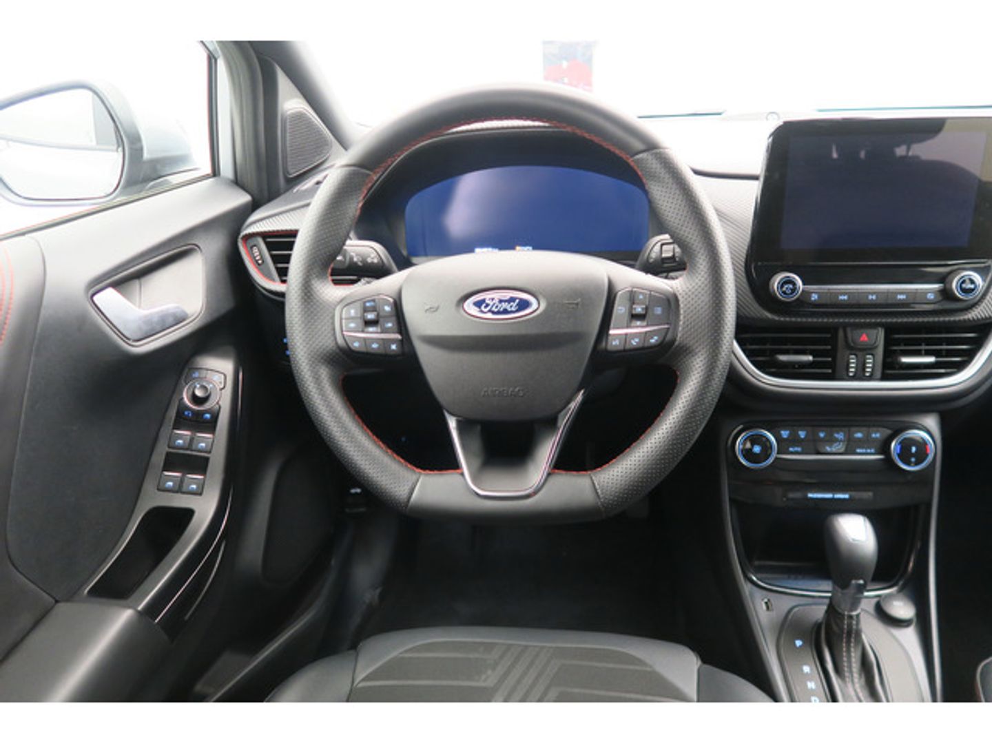 Ford Puma 1.0 EcoBoost MHEV ST-Line X Auto 92 kW (125 CV)