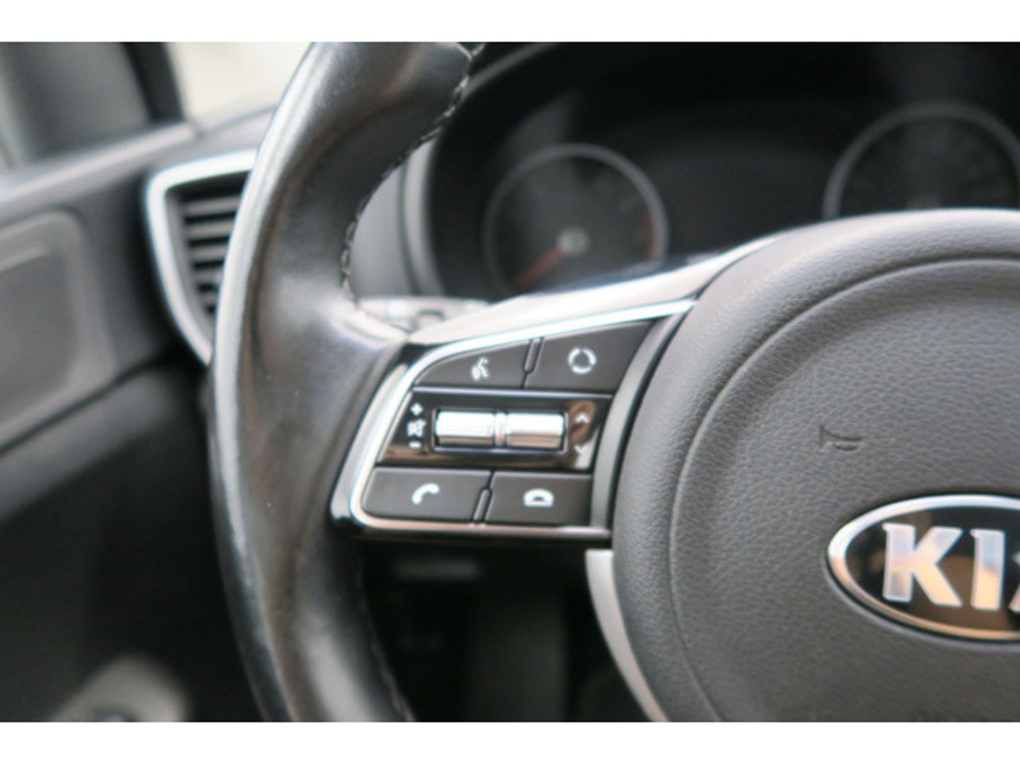Kia Sportage 1.6 GDi Concept 4x2 97 kW (132 CV)