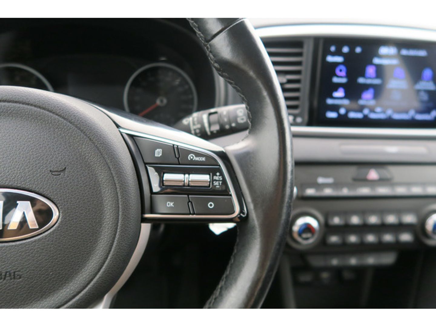 Kia Sportage 1.6 GDi Concept 4x2 97 kW (132 CV)